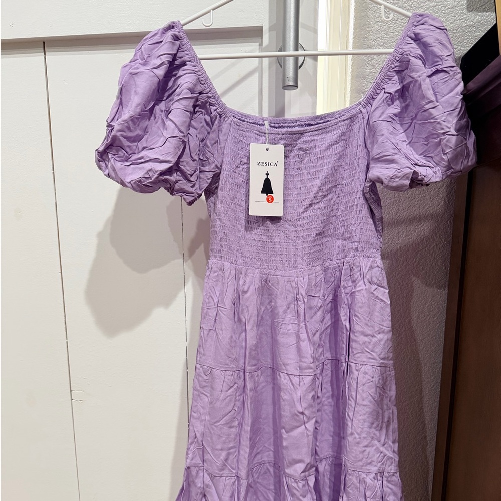 Women’s Zesica dress
